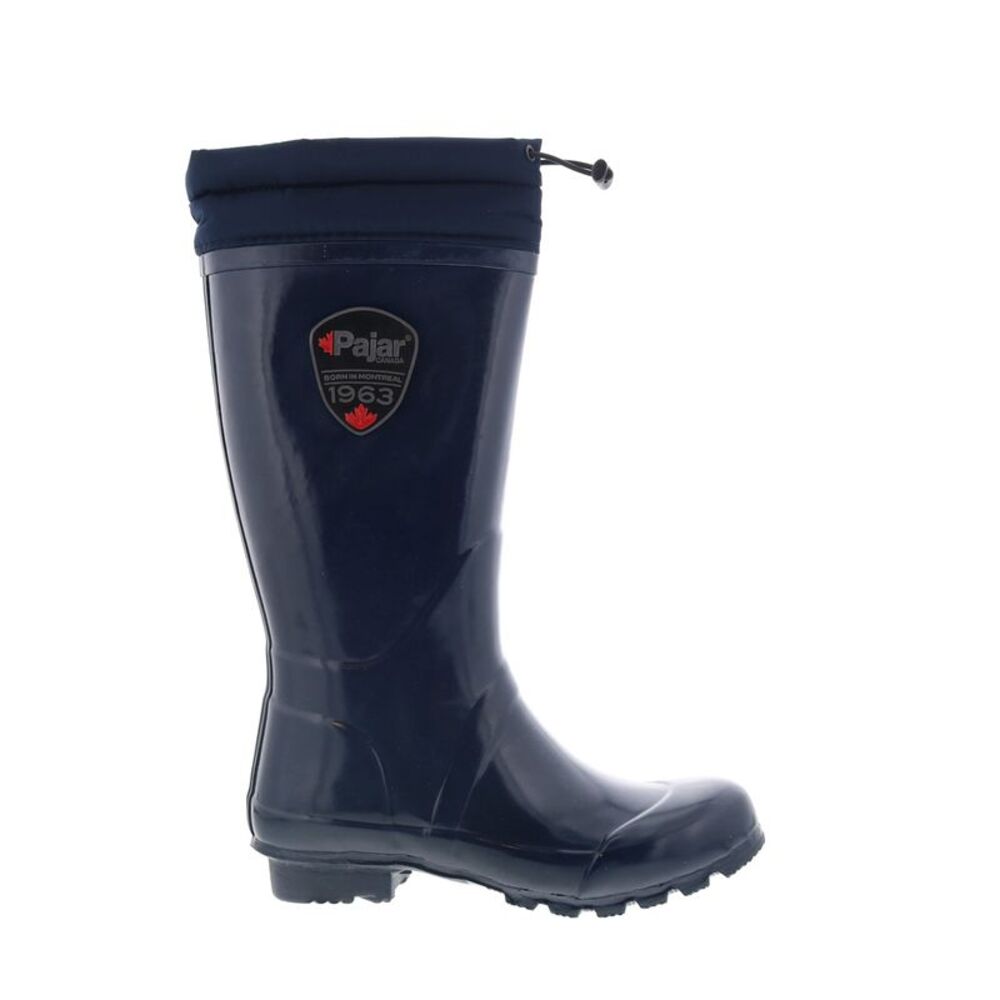Pajar Womens Tatiana Blue Boots (NWT)